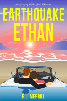 Earthquake Ethan