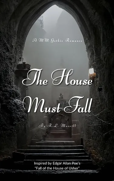The House Must Fall